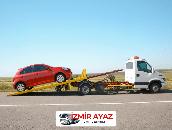 Işıkkent Yol Yardım